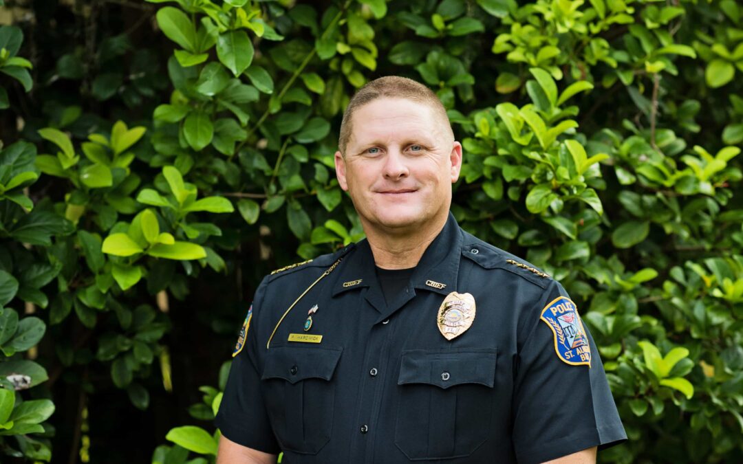 Statement from Sheriff Rob Hardwick