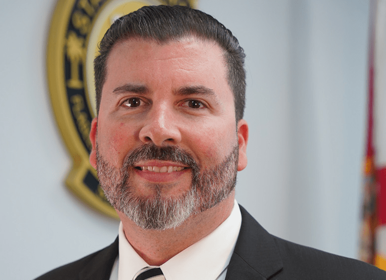 Benjamin Rich Appointed to Serve as Judge on St. Johns County Court