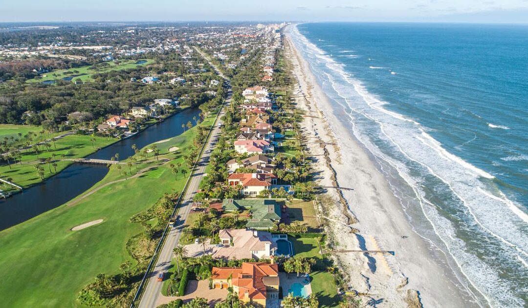 Ponte Vedra Board Denies Pool Variance in Close Vote